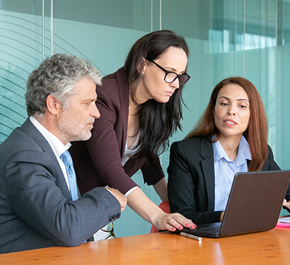 Voice Control Considerations For Visually Hidden Link Names